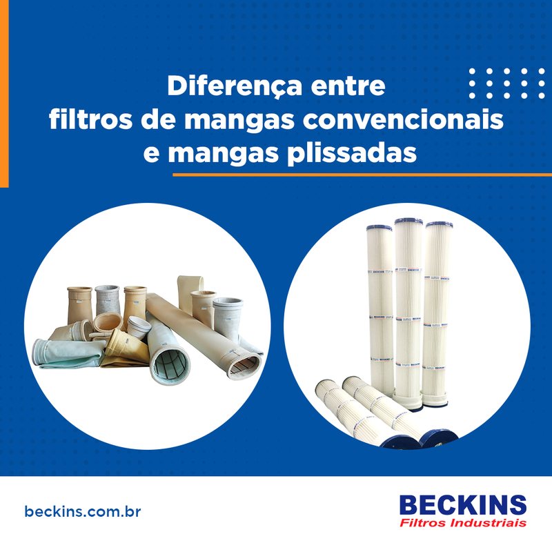 Post 11 de Beckins