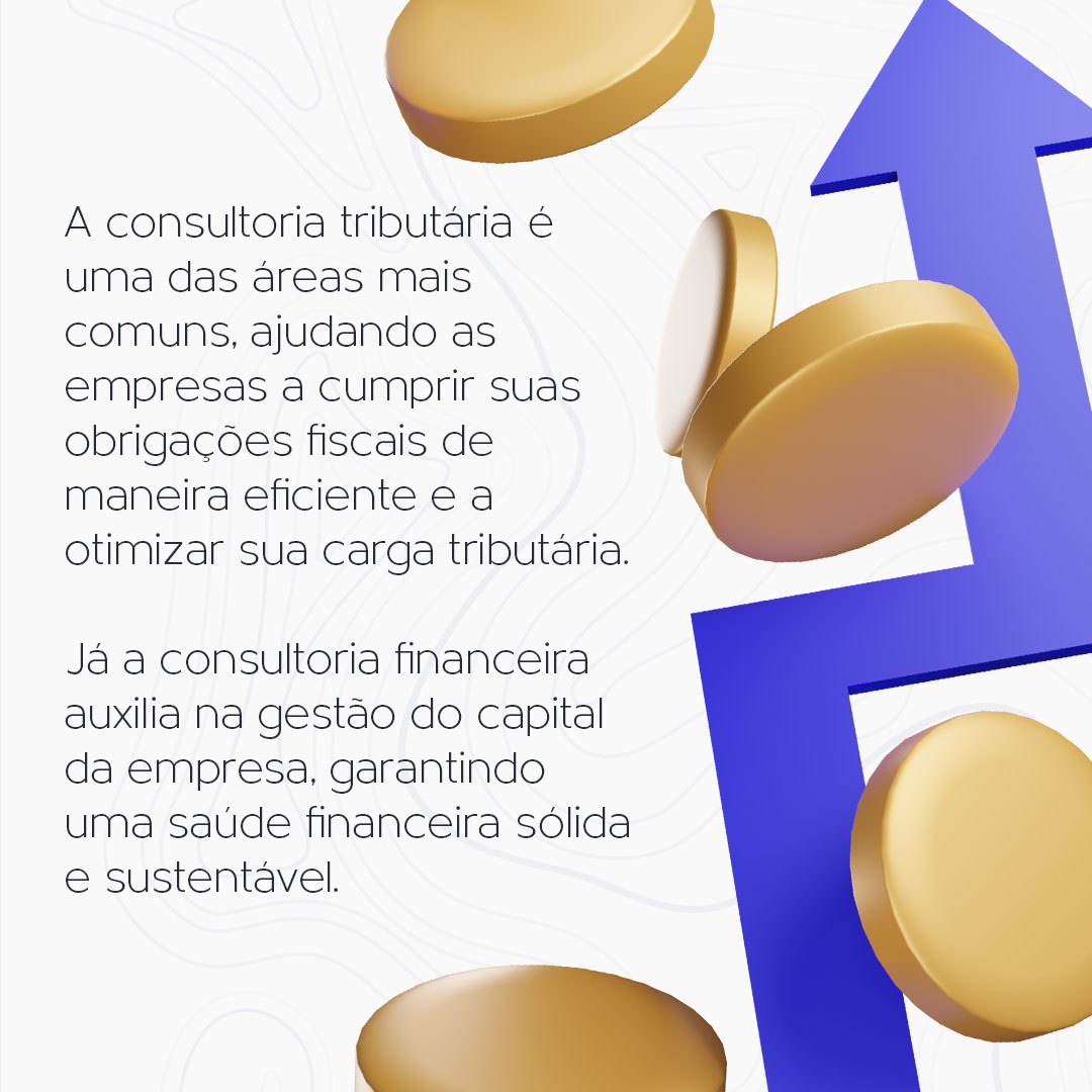 Os diferentes tipos de consultoria, slide 3 de 6