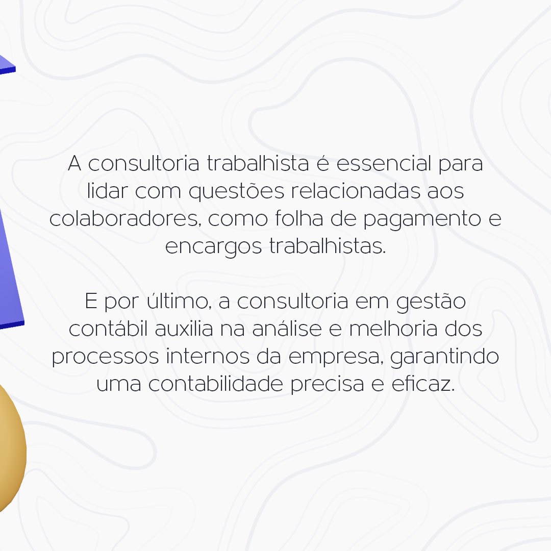 Os diferentes tipos de consultoria, slide 4 de 6
