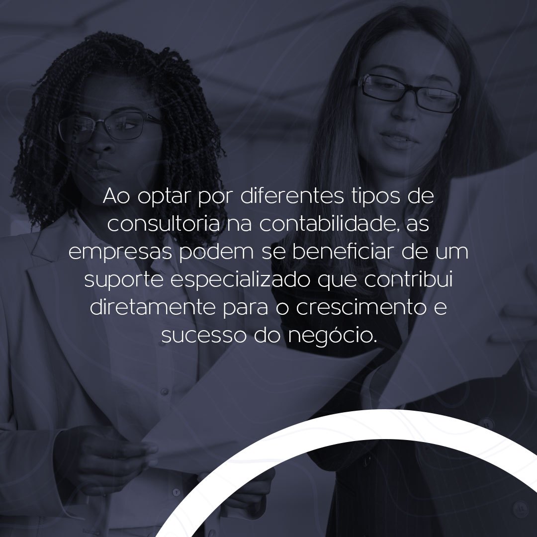 Os diferentes tipos de consultoria, slide 5 de 6