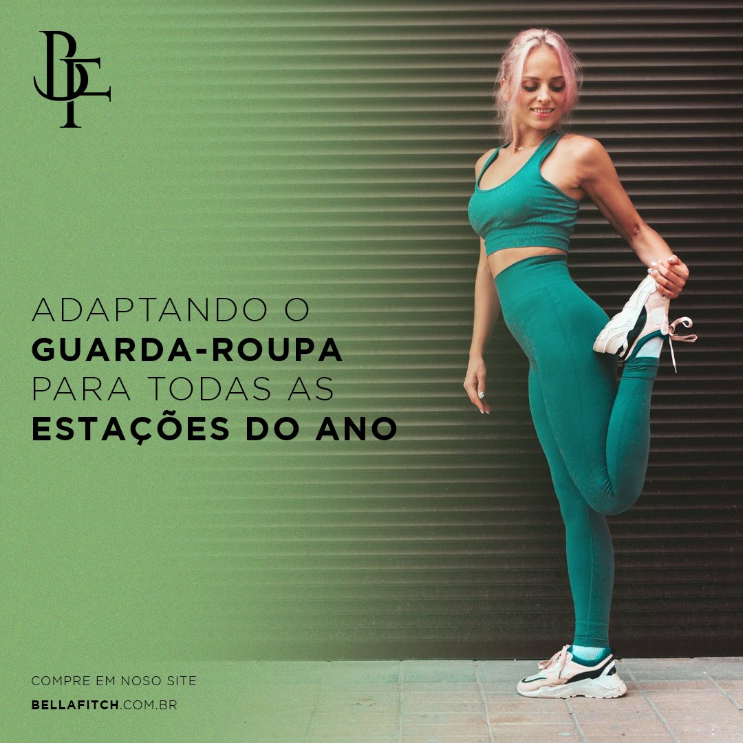 Post 9 de BellaFitch