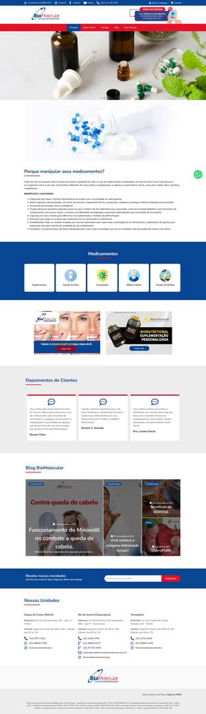 Site BioMolecular