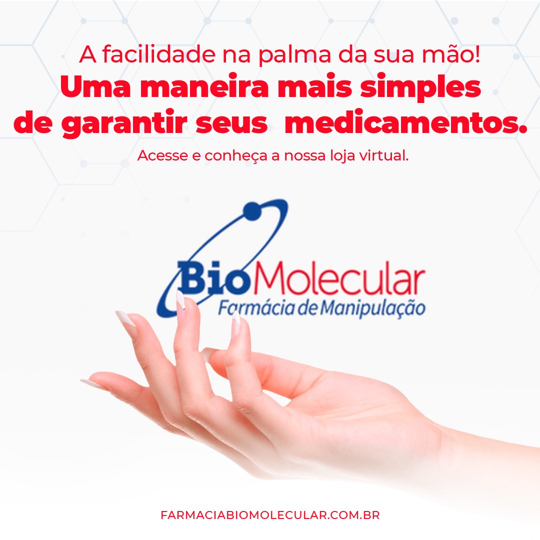 Post 4 de BioMolecular