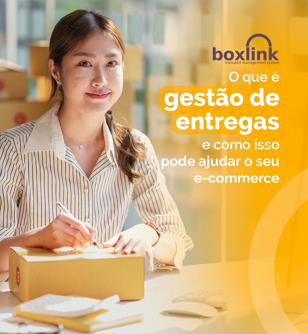 Post 5 de Boxlink