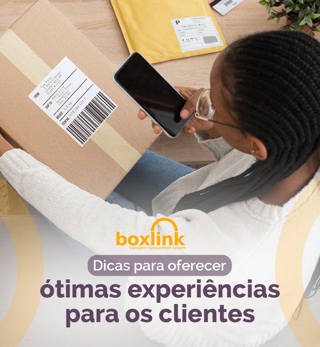 Post 6 de Boxlink