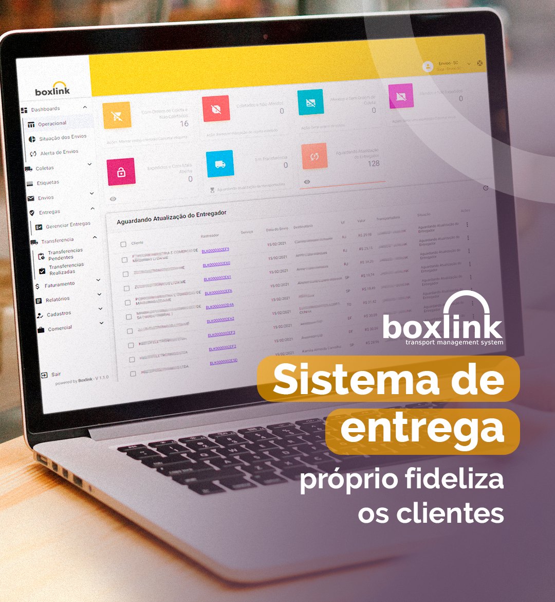 Post 9 de Boxlink