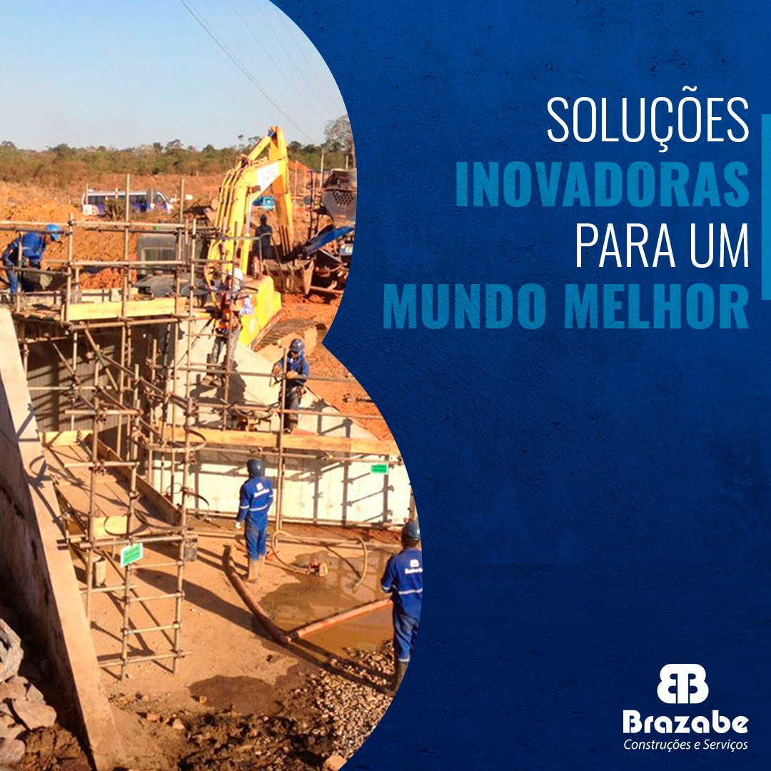 Post 1 de Brazabe