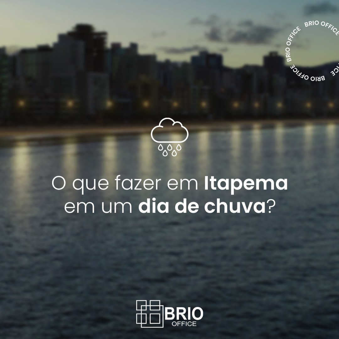 Post 3 de Brio Office