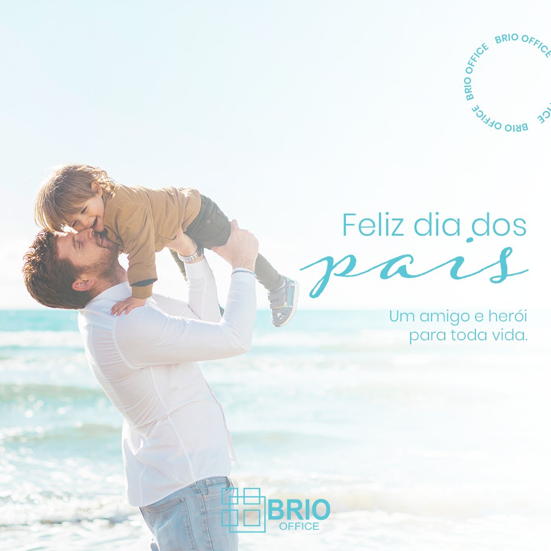Post 4 de Brio Office