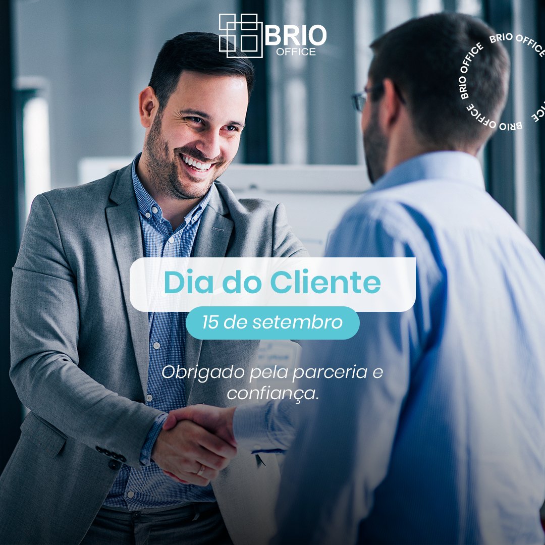 Post 6 de Brio Office