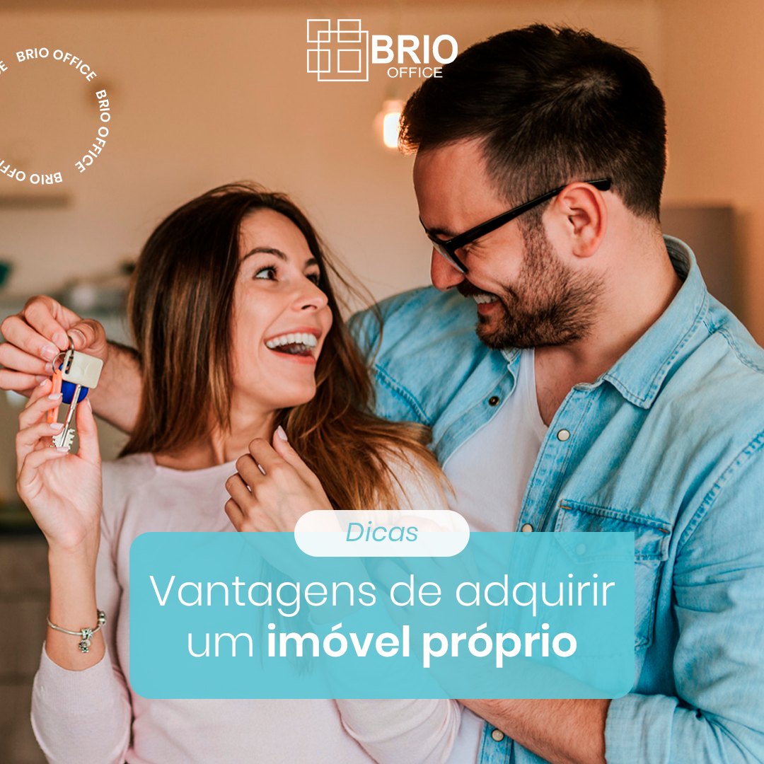 Post 8 de Brio Office