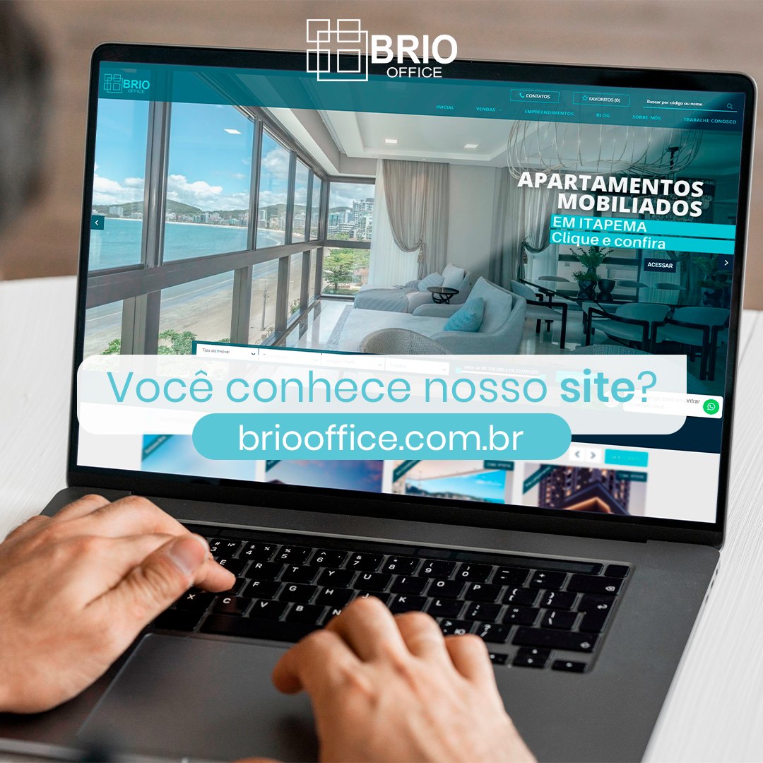Post 10 de Brio Office