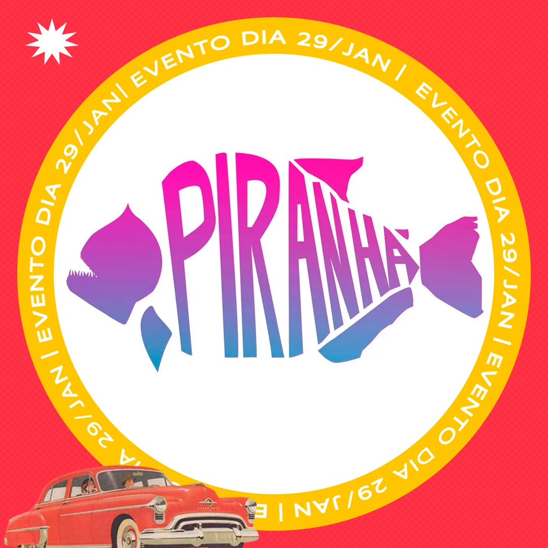 Eventos da semana, slide 2 de 3