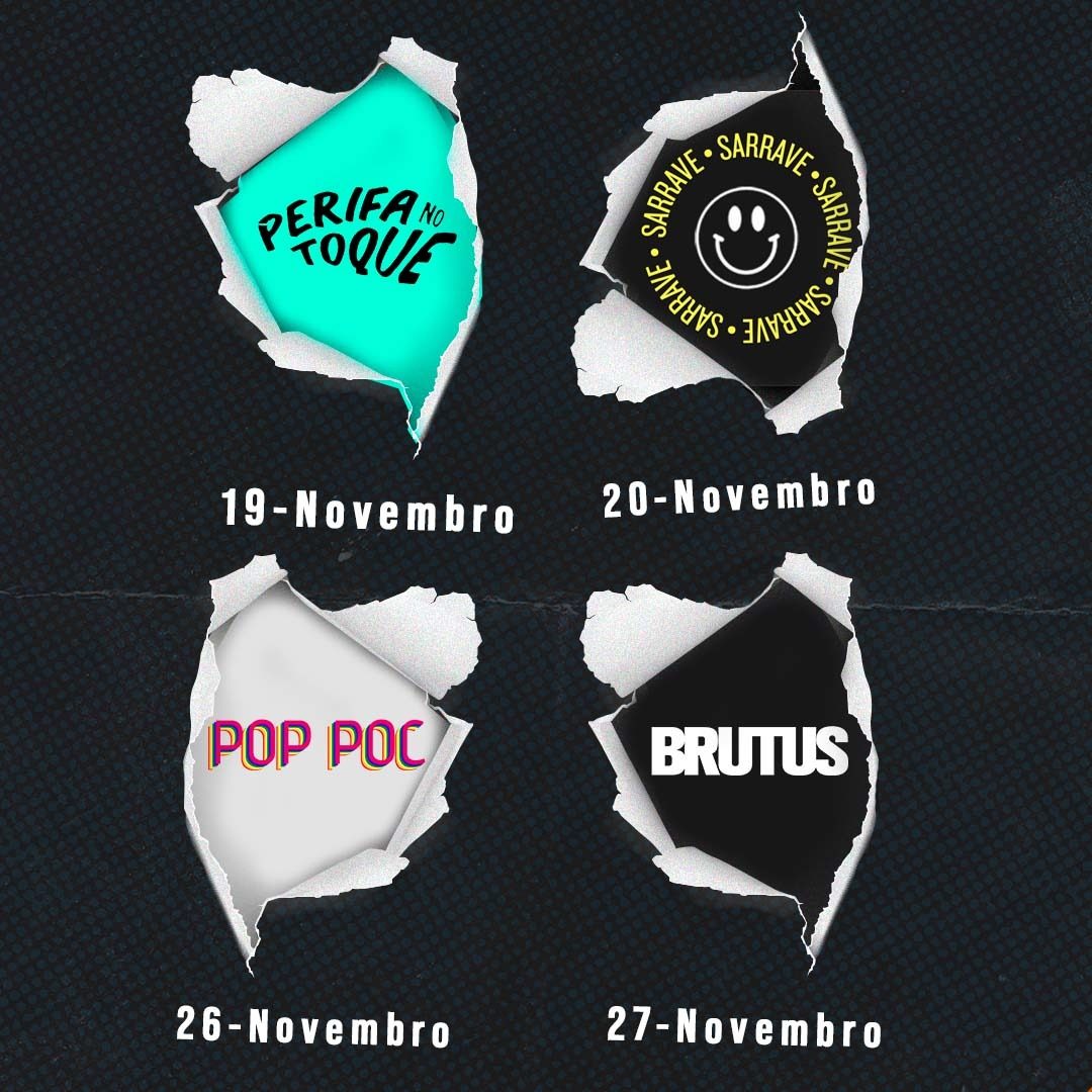 Calendário de novembro, slide 5 de 5