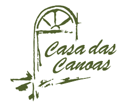 Casa das Canoas