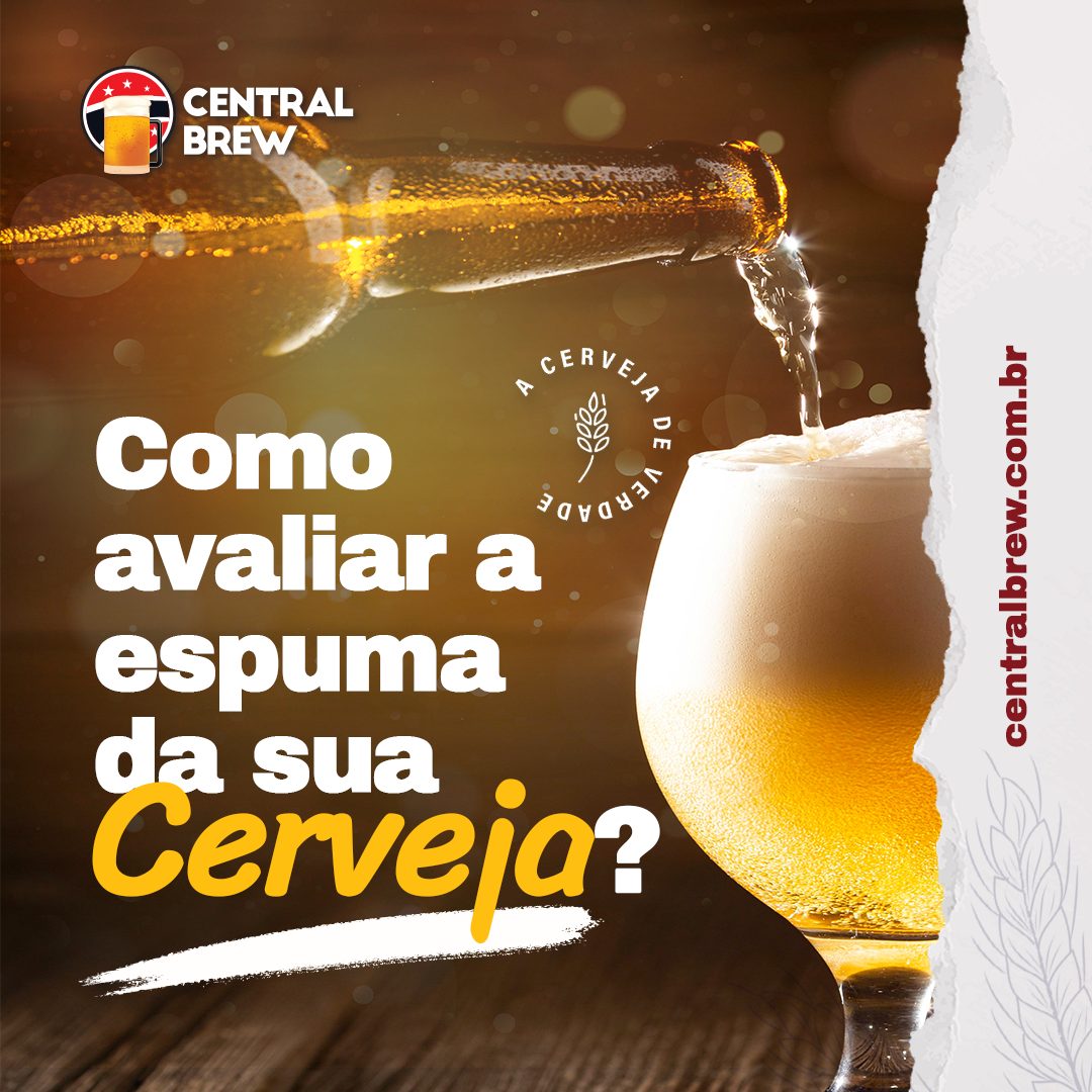 Post 1 de Central Brew