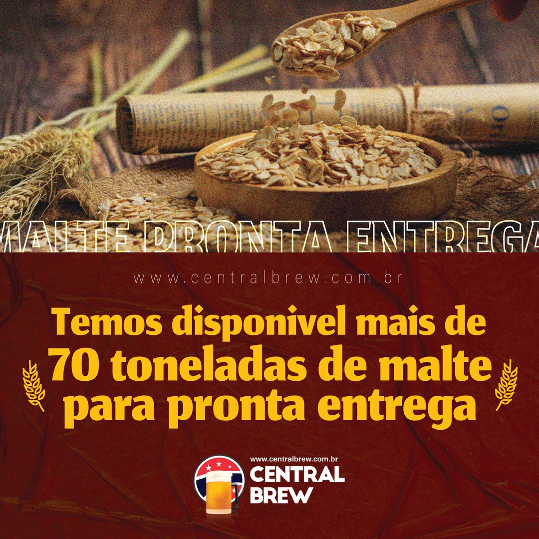 Post 2 de Central Brew
