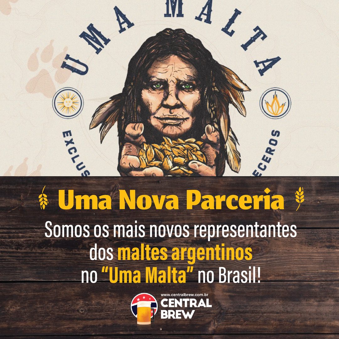 Post 3 de Central Brew