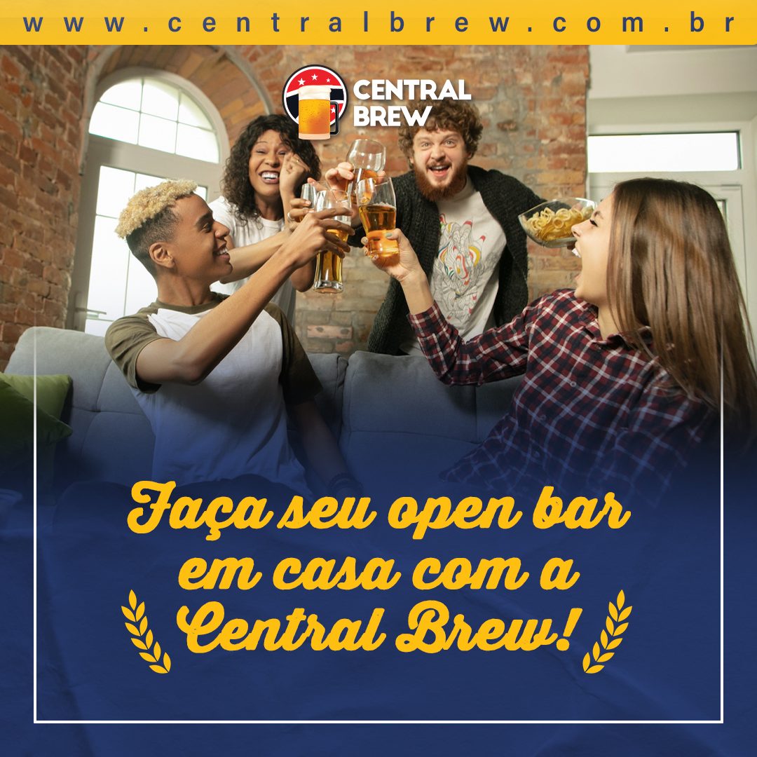 Post 4 de Central Brew