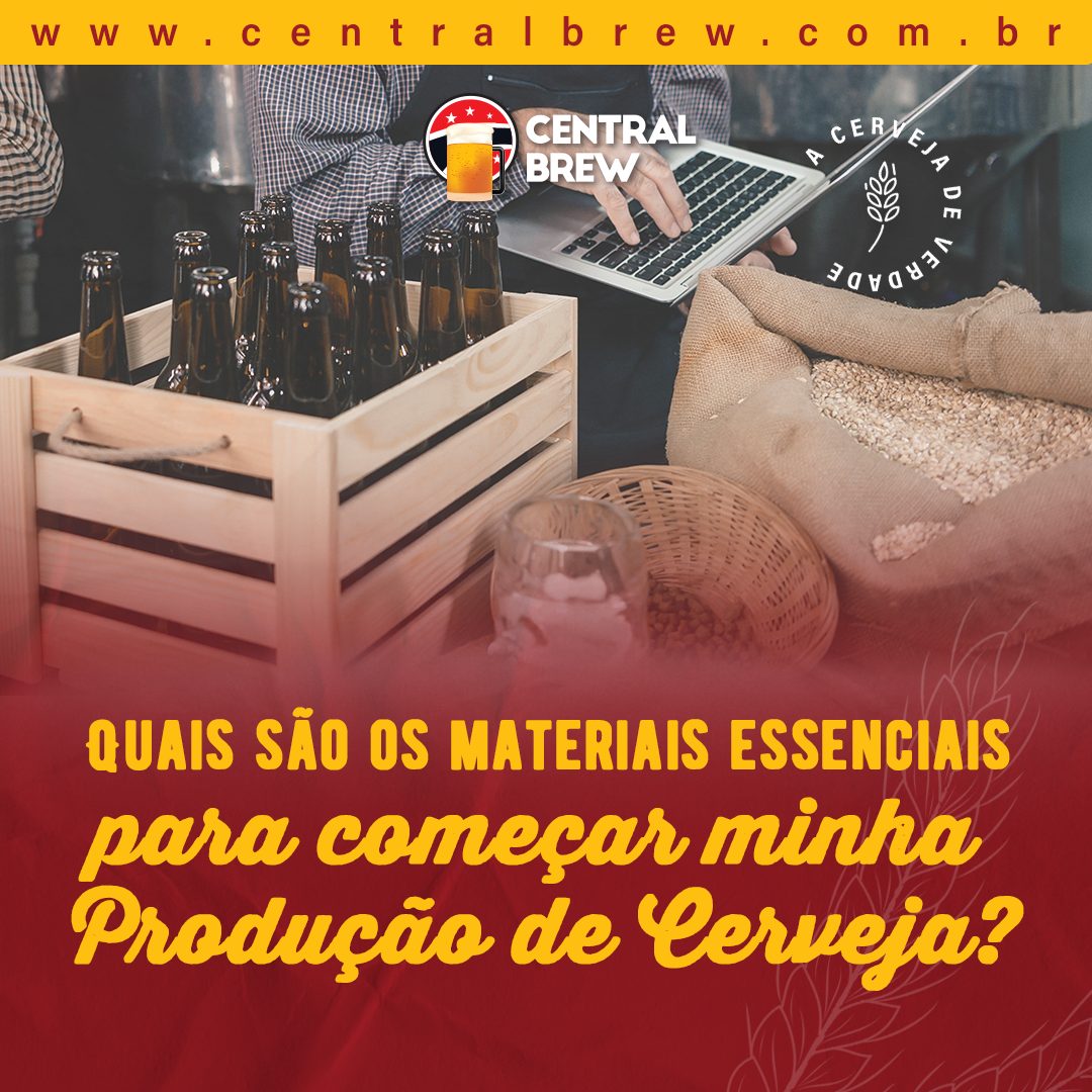 Post 5 de Central Brew
