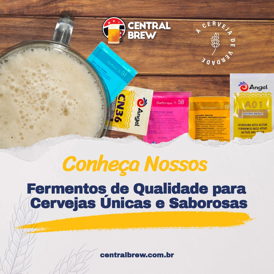 Post 6 de Central Brew