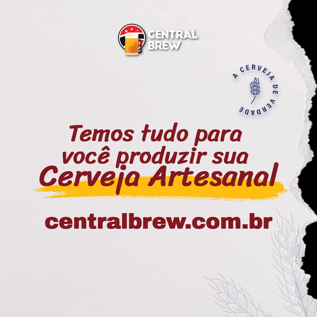 Post 7 de Central Brew