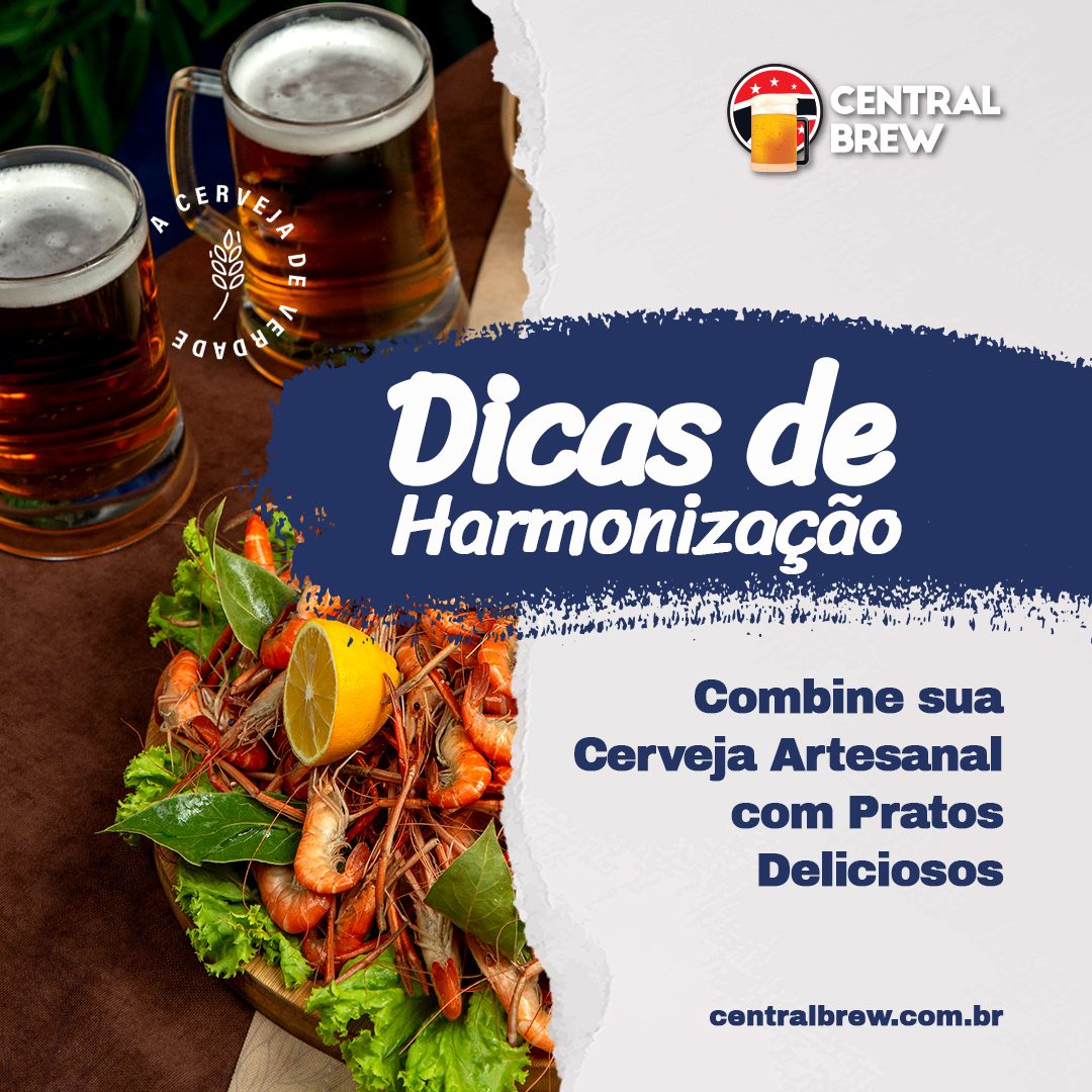 Post 8 de Central Brew