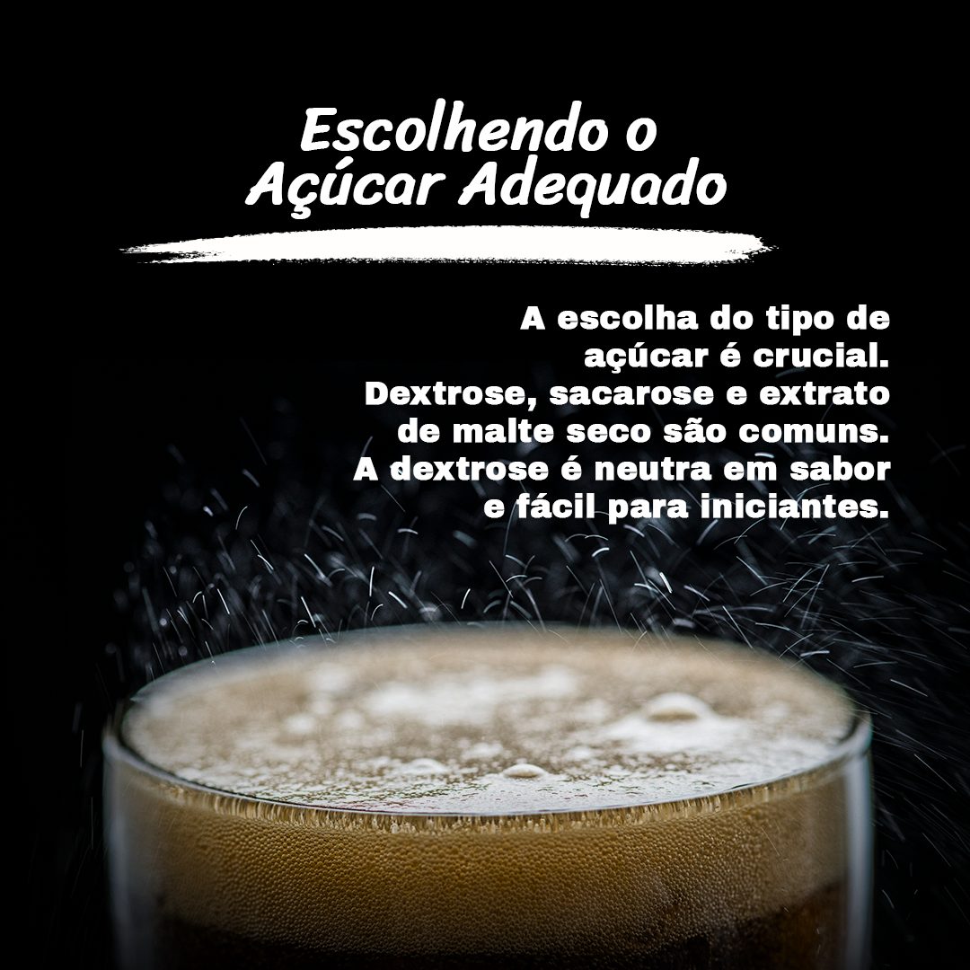 O que é o processo de priming na cerveja?, slide 5 de 7