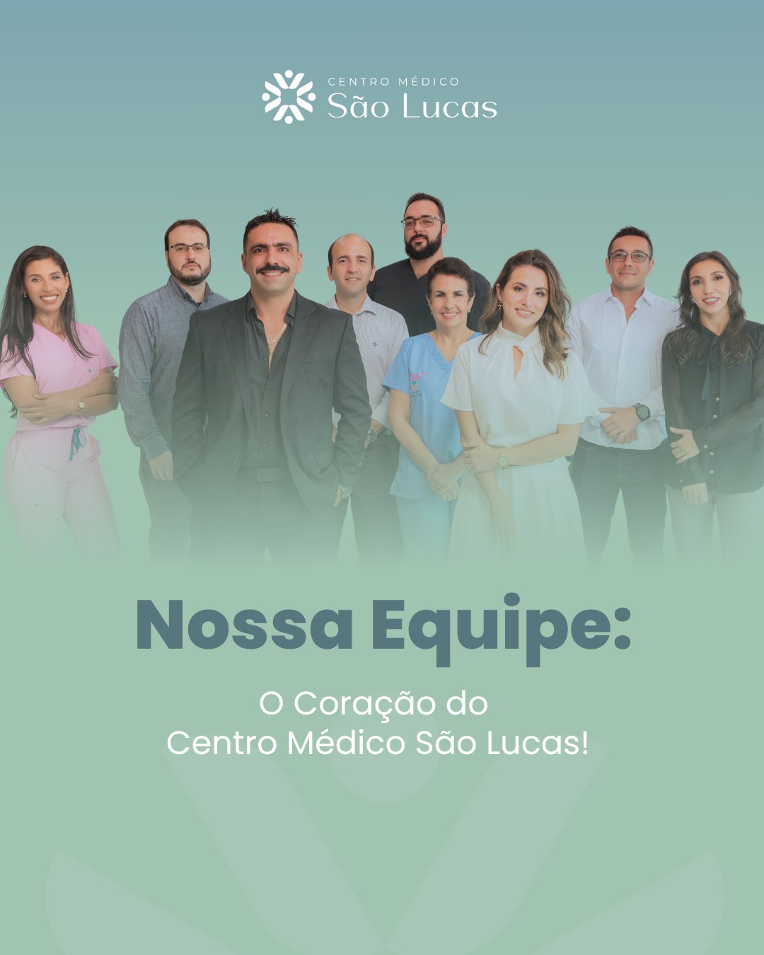Post 2 de São Lucas