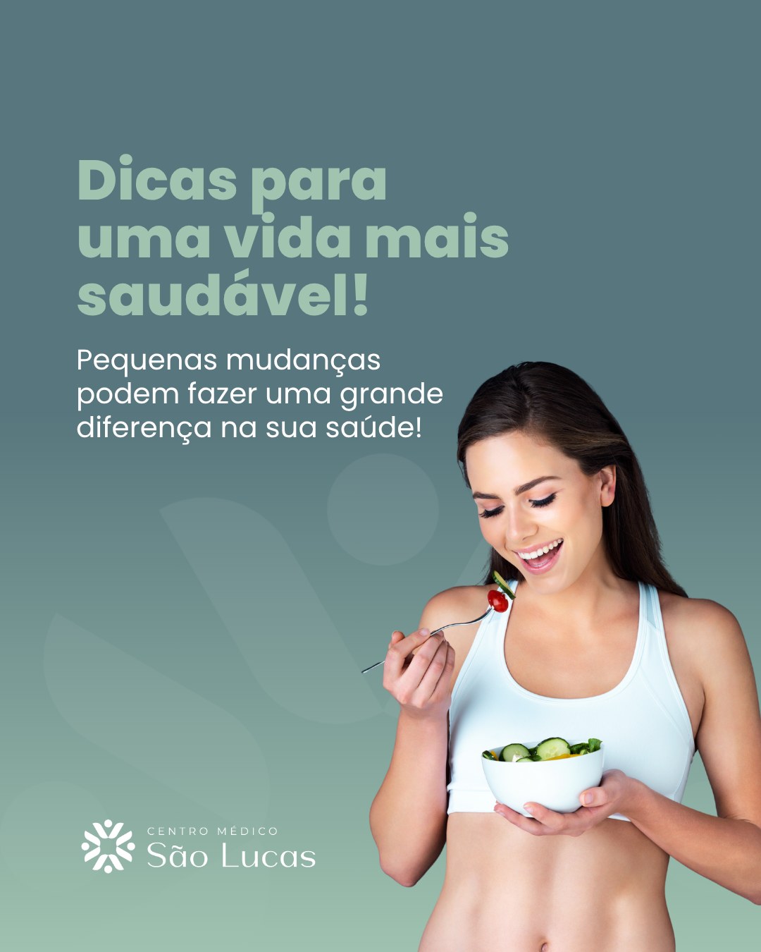 Post 3 de São Lucas
