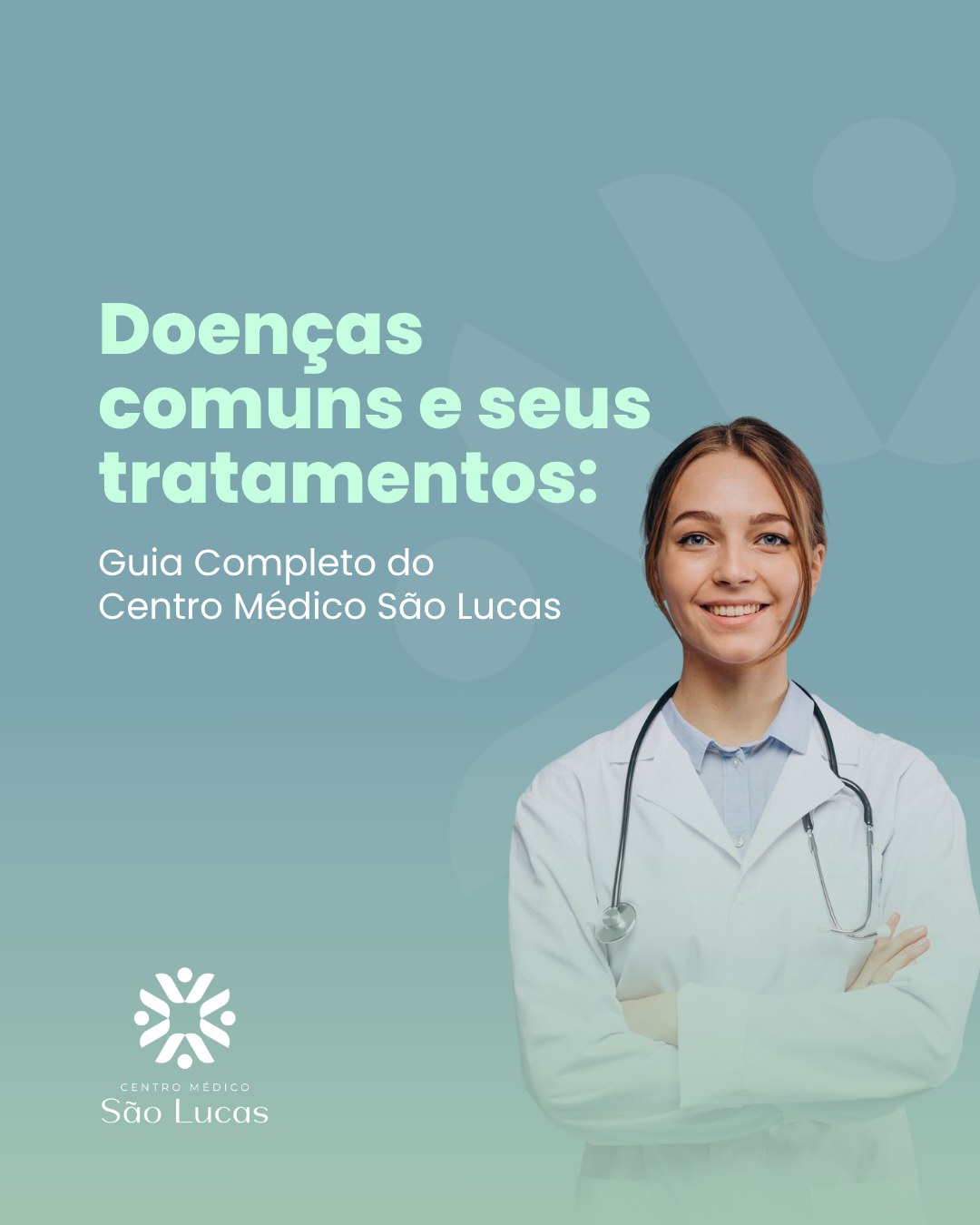 Post 5 de São Lucas