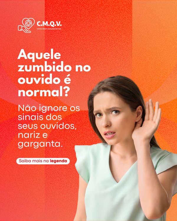 Post 2 de Centro Médico Qualidade de Vida