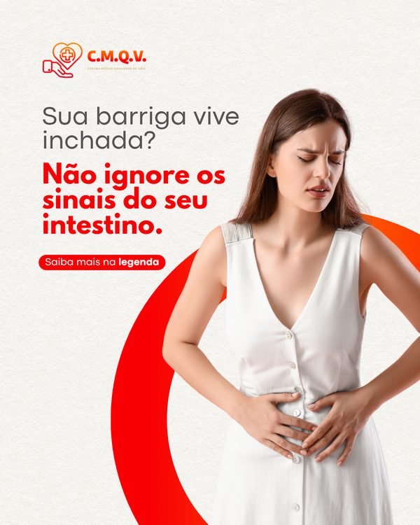Post 3 de Centro Médico Qualidade de Vida