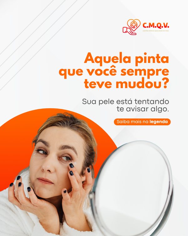 Post 4 de Centro Médico Qualidade de Vida