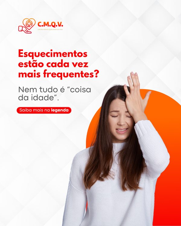 Post 6 de Centro Médico Qualidade de Vida