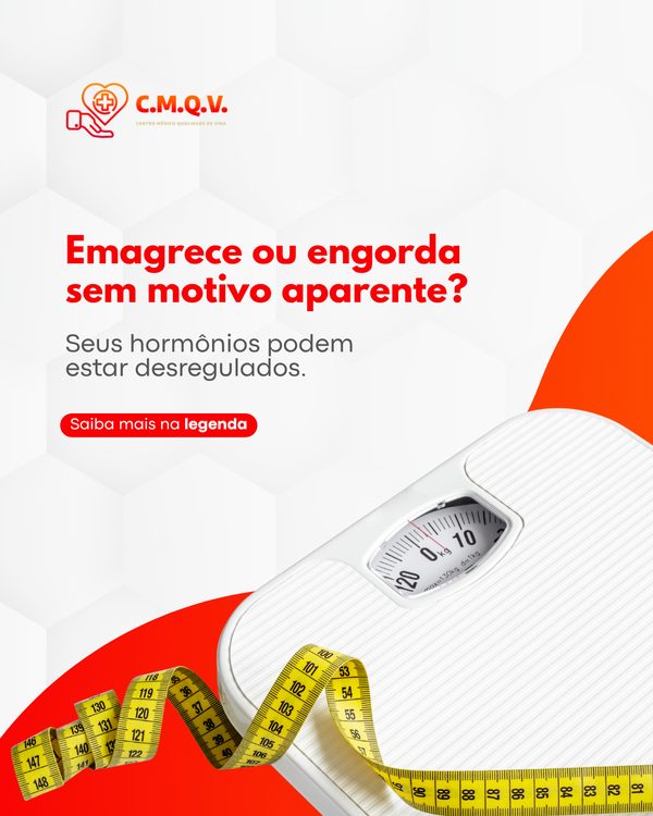 Post 7 de Centro Médico Qualidade de Vida