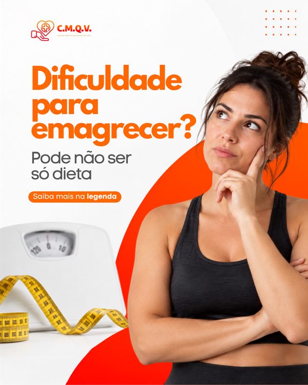 Post 10 de Centro Médico Qualidade de Vida