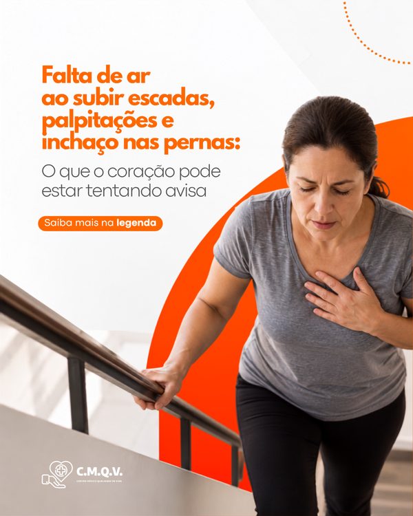 Post 12 de Centro Médico Qualidade de Vida