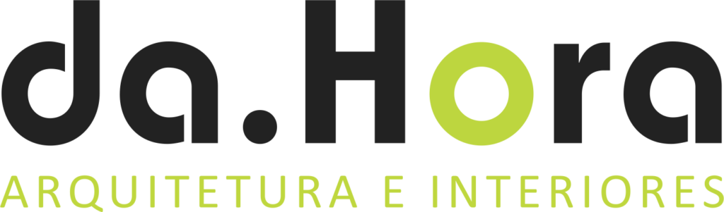 Logotipo da.Hora