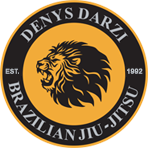 Denys Darzi BJJ