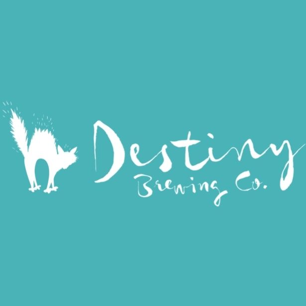 Logotipo Destiny