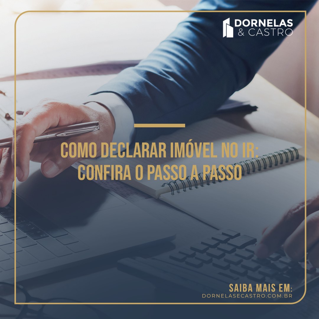 Post 1 de Dornelas & Castro