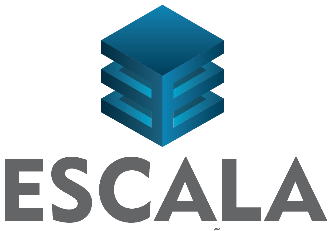 Escala Construção