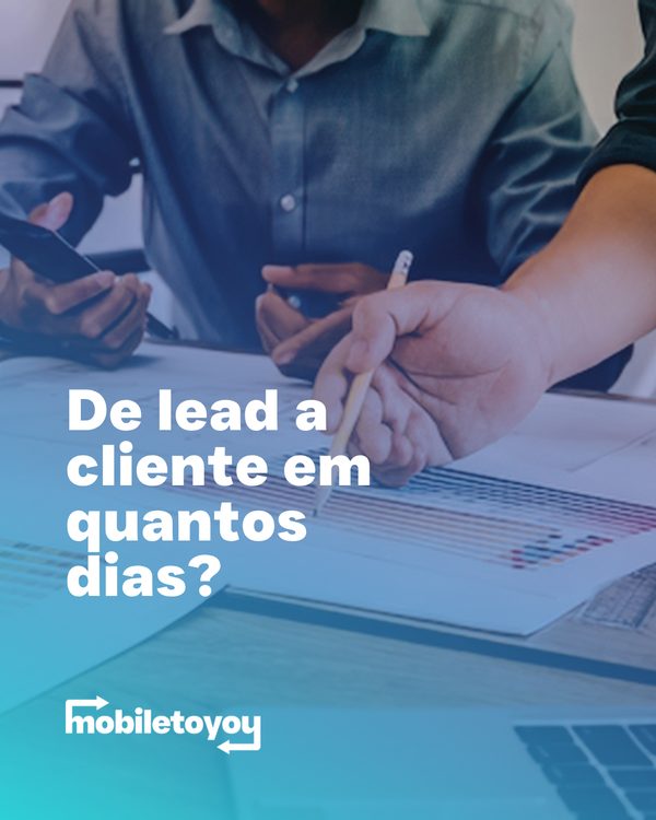 Post 10 de MobiletoYou