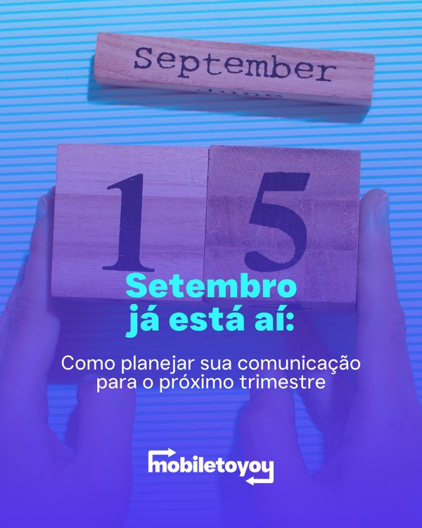 Post 12 de MobiletoYou
