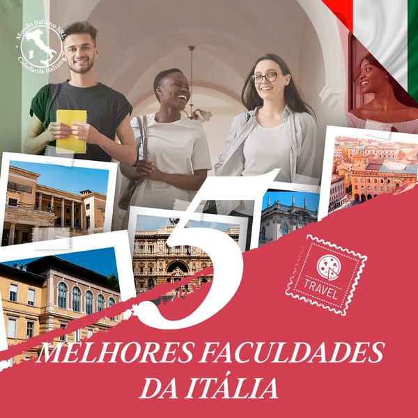 Post 1 de Mondo Italiano