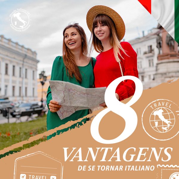 Post 2 de Mondo Italiano