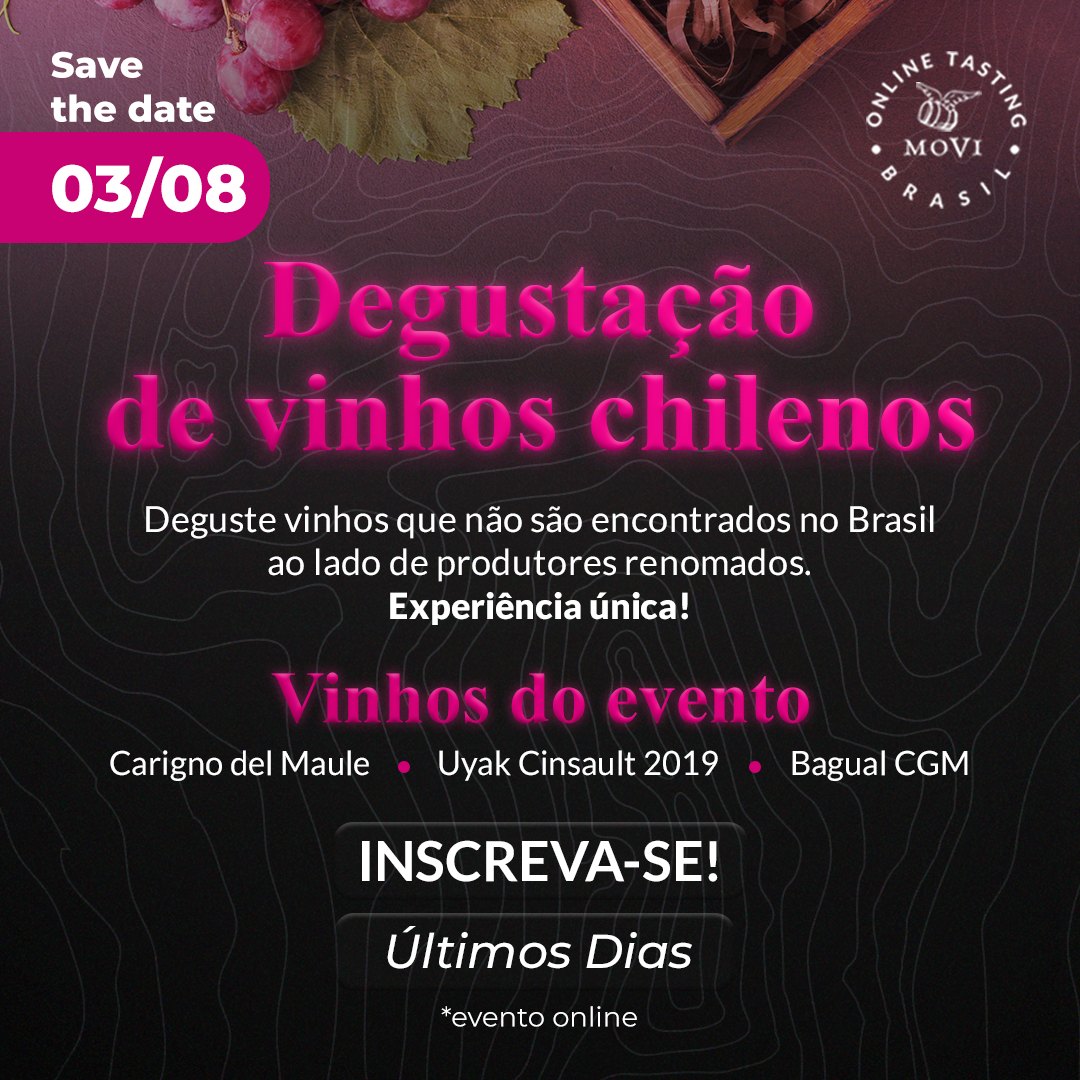 Peça 3 de MOVI