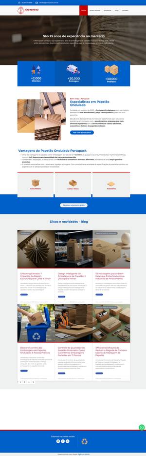 Site Portupack