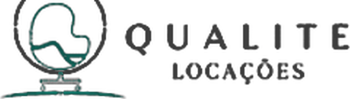 Logotipo Qualite Locações